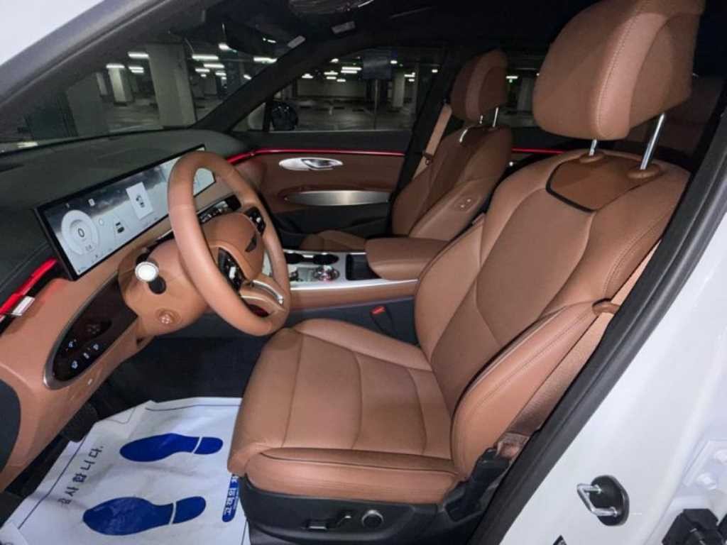 제네시스 GV70 2.5T 가솔린 2WD 이미지 6