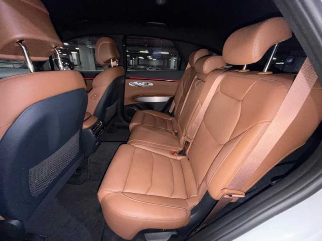 제네시스 GV70 2.5T 가솔린 2WD 이미지 7