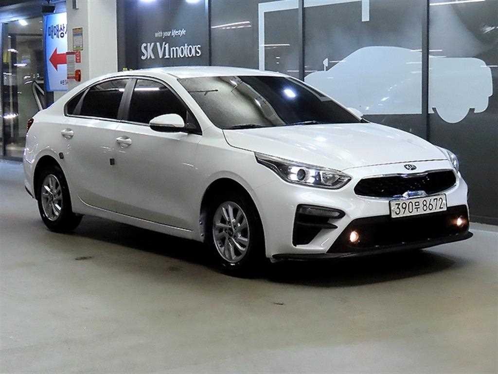 기아 K3 올뉴 K3 1.6 럭셔리 이미지 1