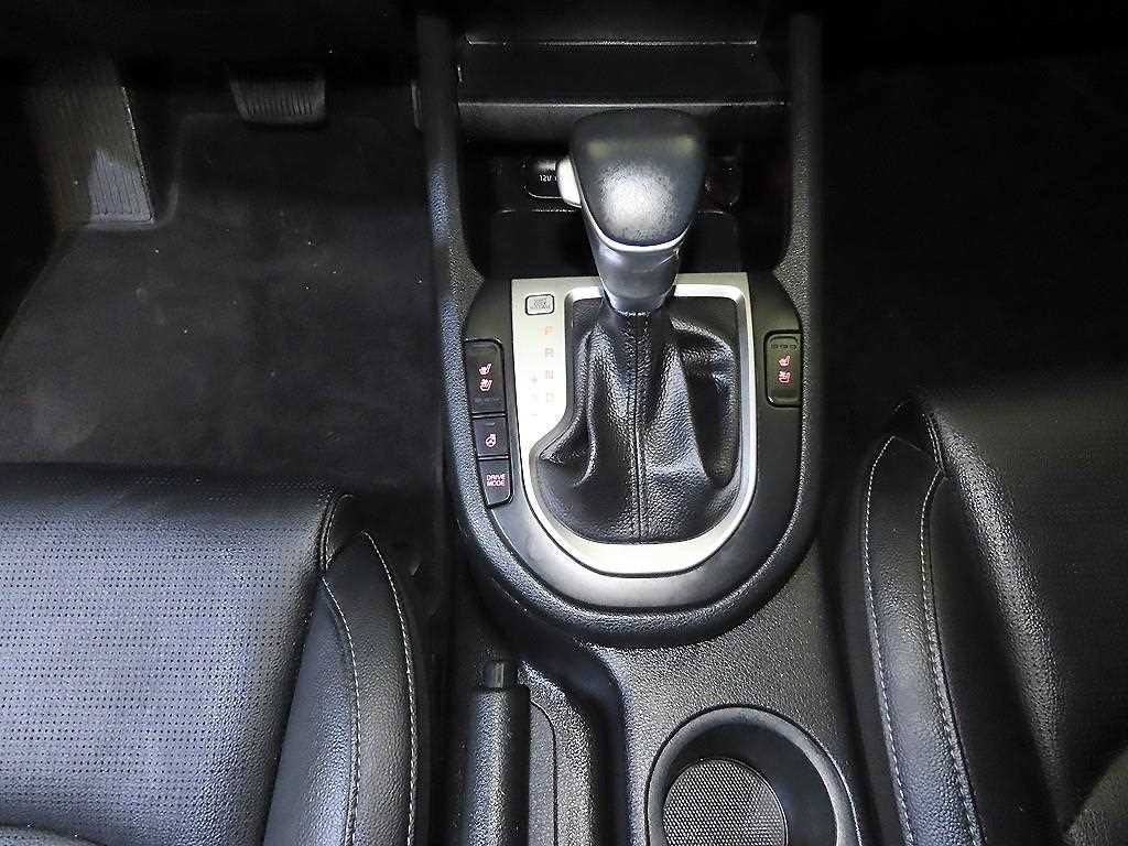 기아 K3 올뉴 K3 1.6 럭셔리 이미지 12