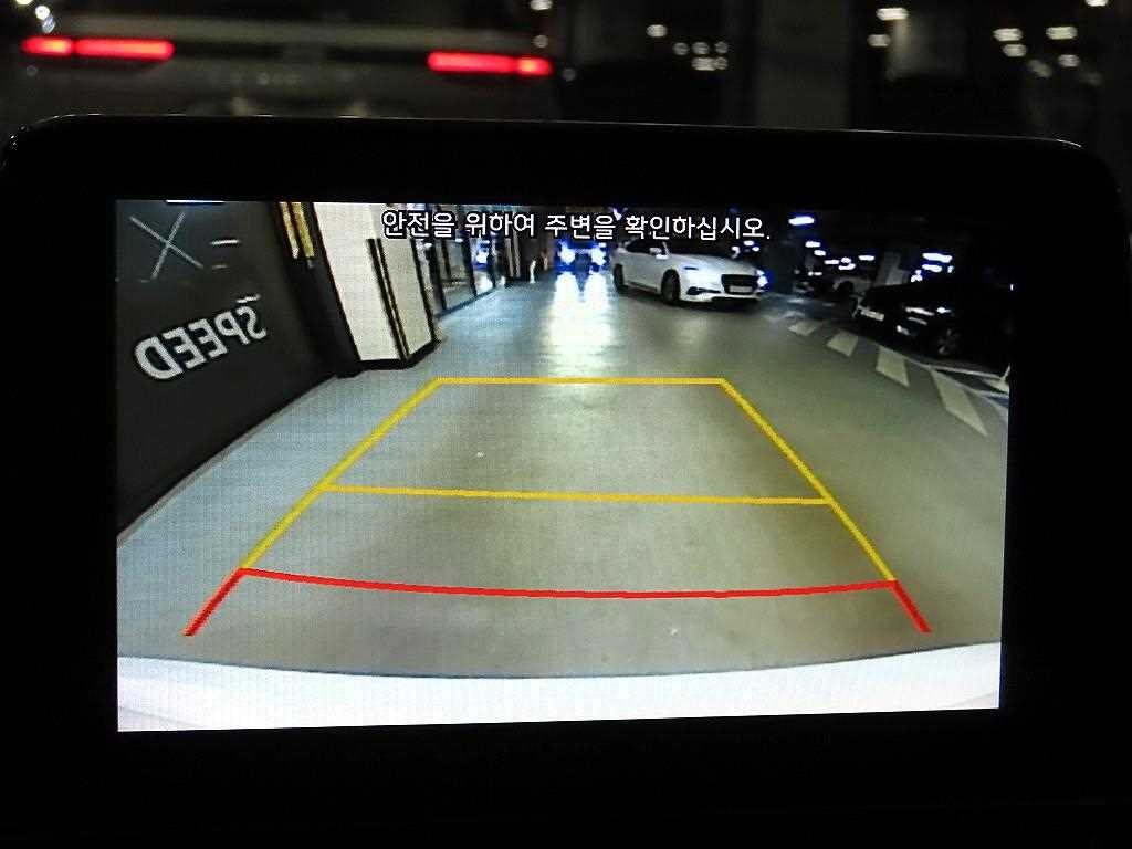 기아 K3 올뉴 K3 1.6 럭셔리 이미지 15