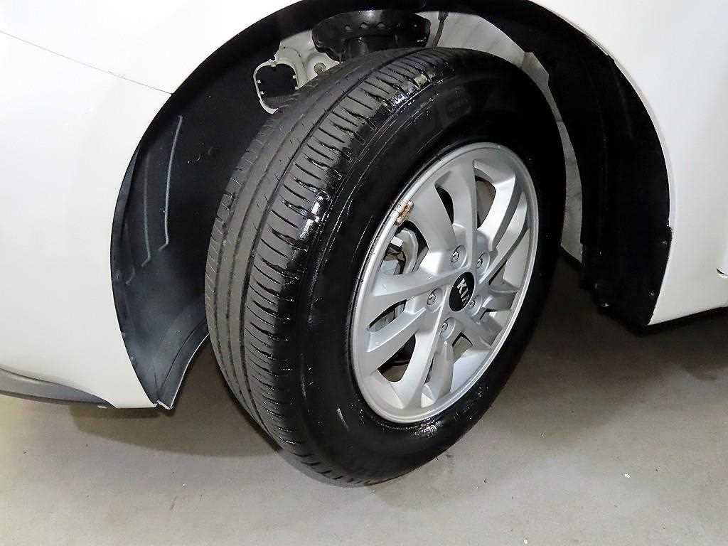 기아 K3 올뉴 K3 1.6 럭셔리 이미지 18