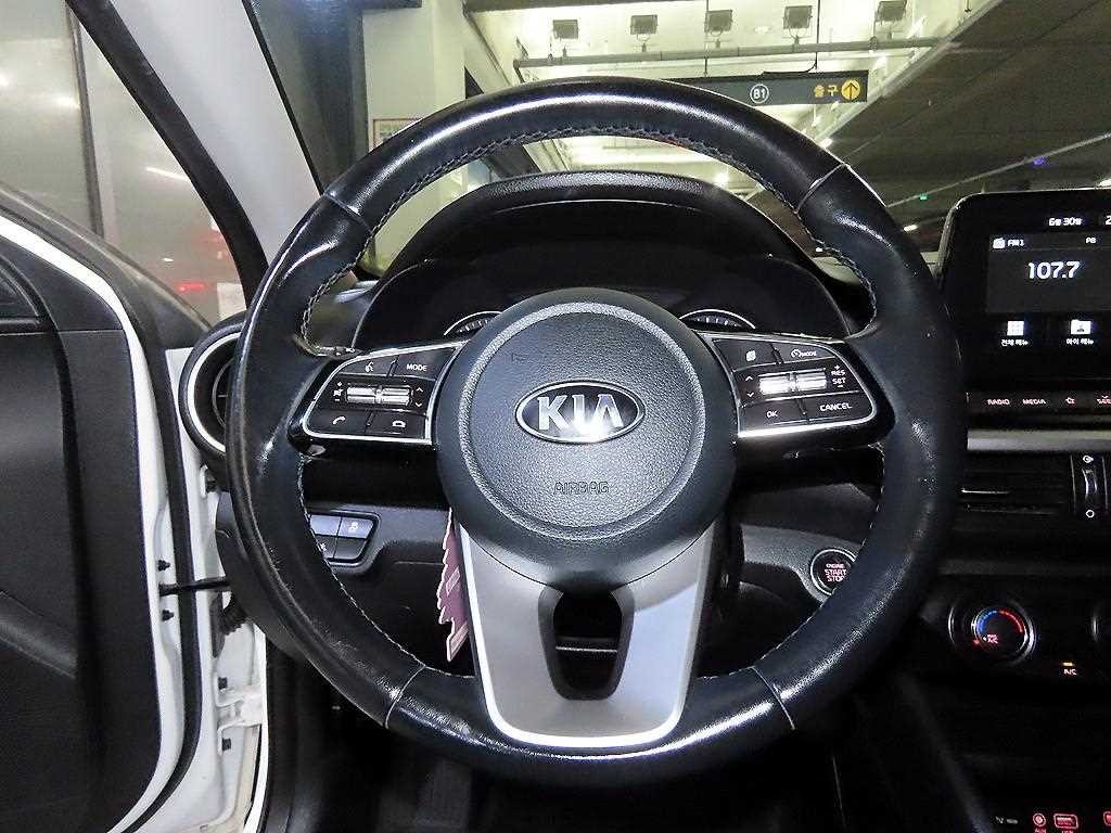 기아 K3 올뉴 K3 1.6 럭셔리 이미지 8