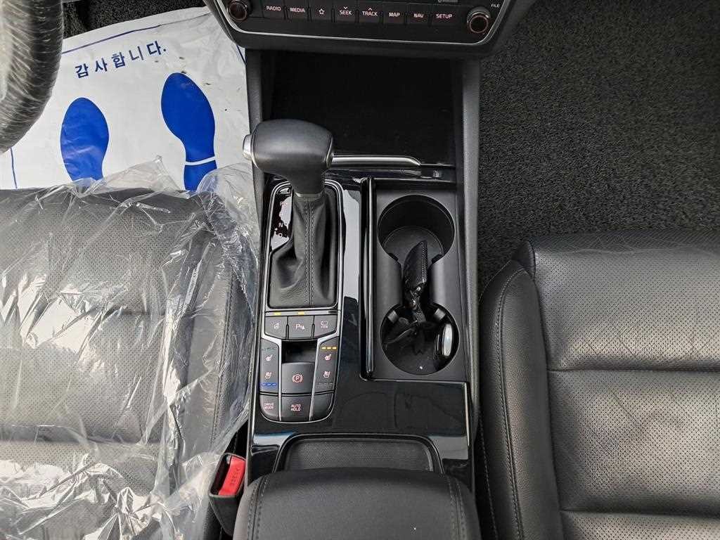 기아 K7 올 뉴 K7 3.0 GDI 리미티드 이미지 14