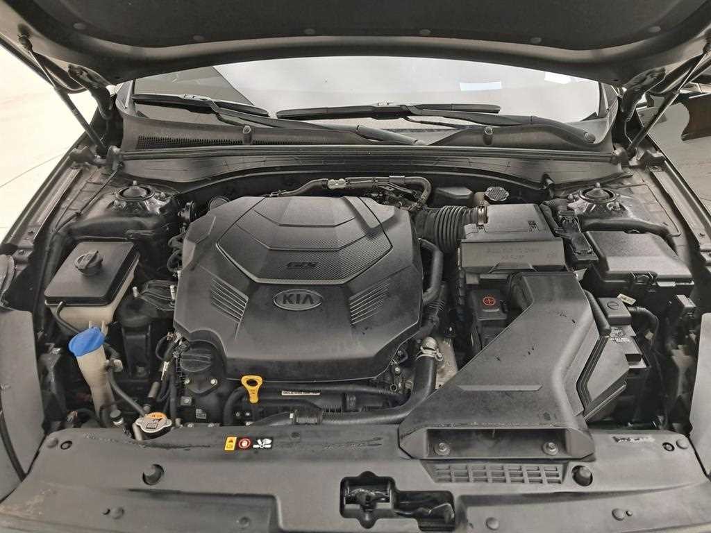 기아 K7 올 뉴 K7 3.0 GDI 리미티드 이미지 19