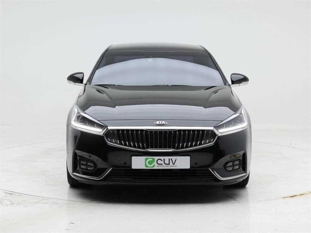 기아 K7 올 뉴 K7 3.0 GDI 리미티드 이미지 2