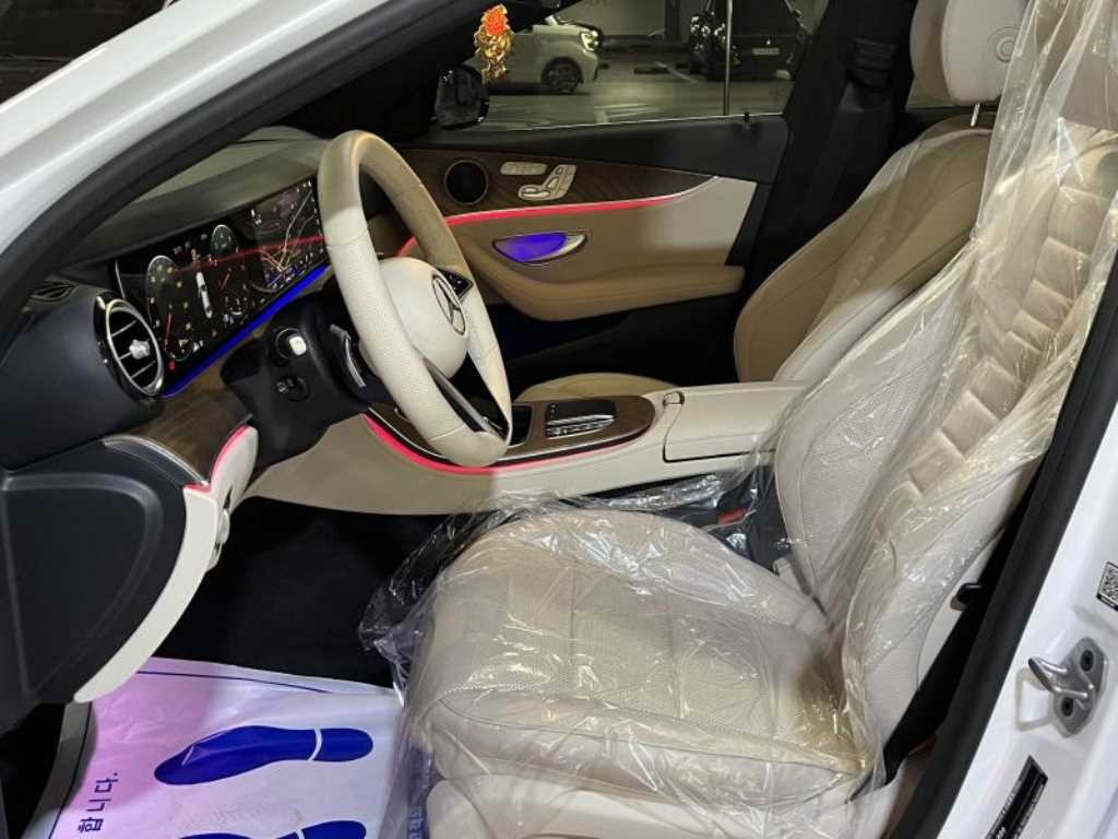 벤츠 E 클래스 E-클래스 W213 E250 익스클루시브 이미지 12