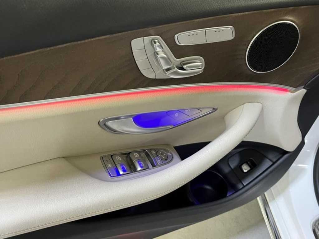 벤츠 E 클래스 E-클래스 W213 E250 익스클루시브 이미지 13