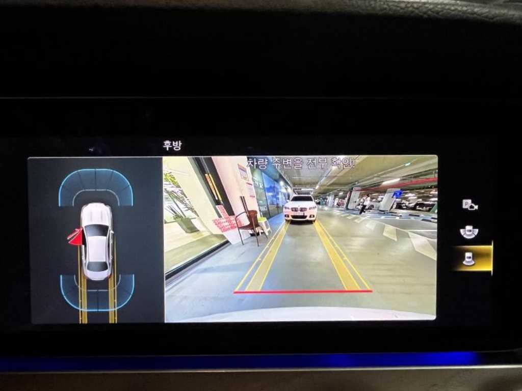 벤츠 E 클래스 E-클래스 W213 E250 익스클루시브 이미지 16