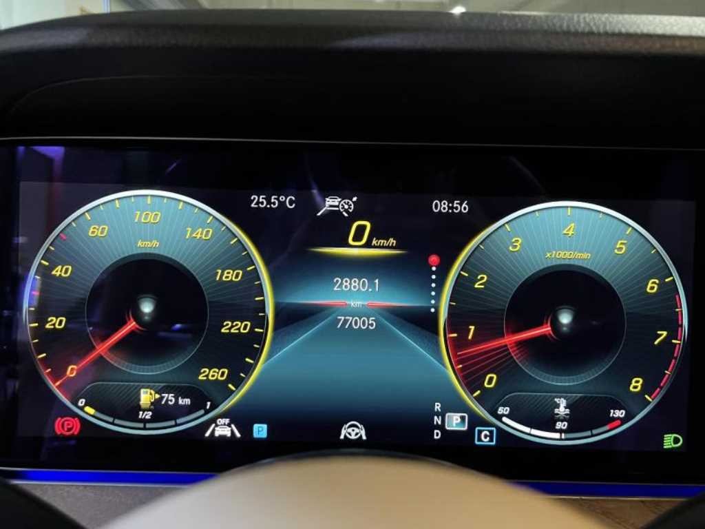 벤츠 E 클래스 E-클래스 W213 E250 익스클루시브 이미지 17