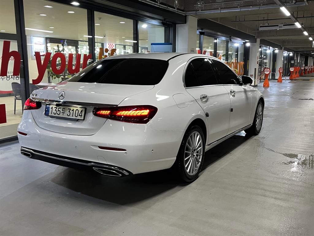 벤츠 E 클래스 E-클래스 W213 E250 익스클루시브 이미지 24