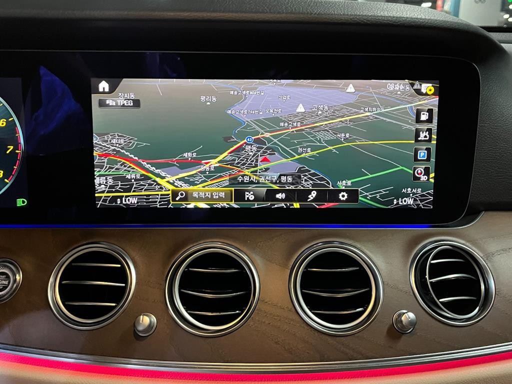 벤츠 E 클래스 E-클래스 W213 E250 익스클루시브 이미지 29