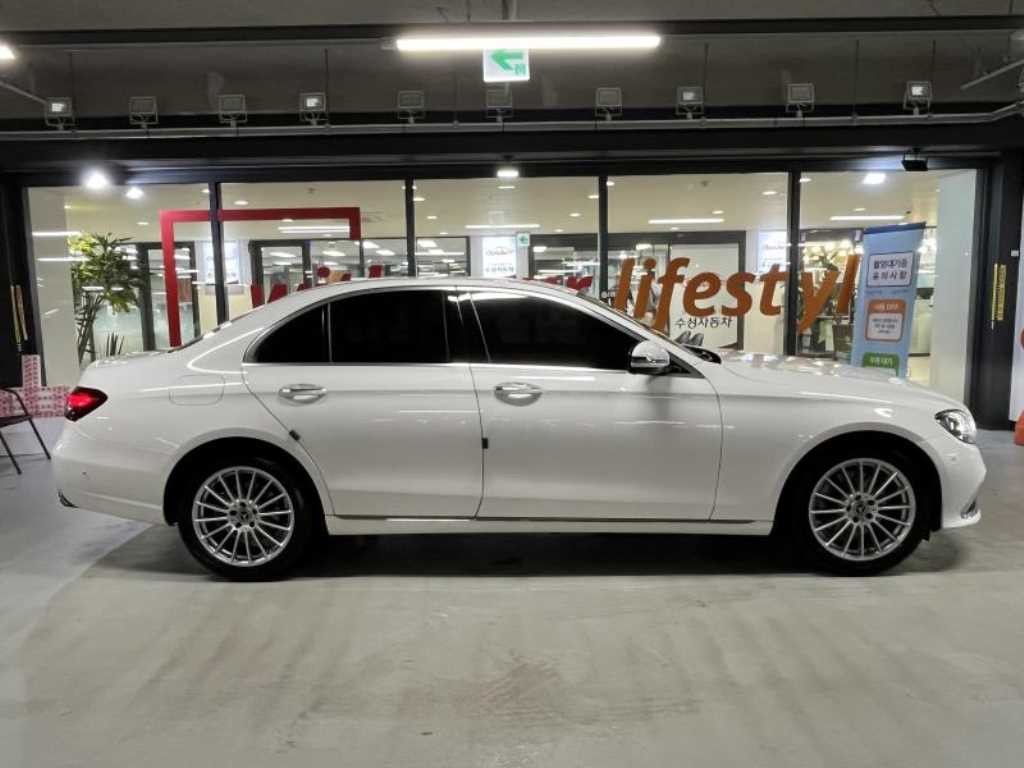 벤츠 E 클래스 E-클래스 W213 E250 익스클루시브 이미지 3