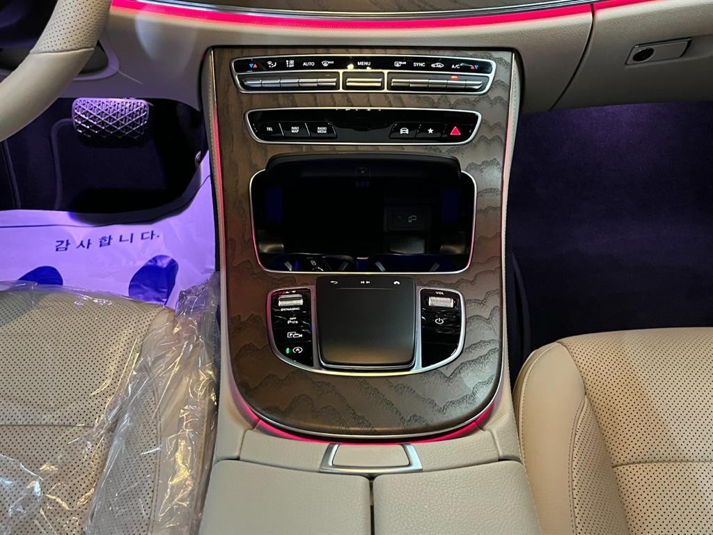 벤츠 E 클래스 E-클래스 W213 E250 익스클루시브 이미지 30