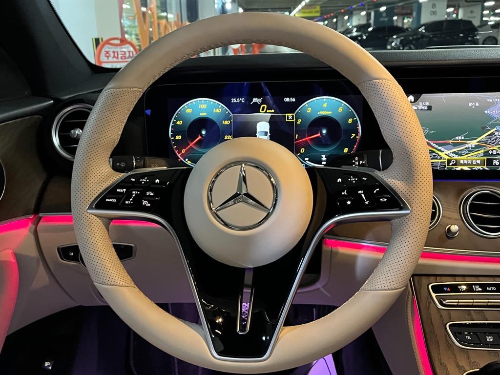 벤츠 E 클래스 E-클래스 W213 E250 익스클루시브 이미지 31