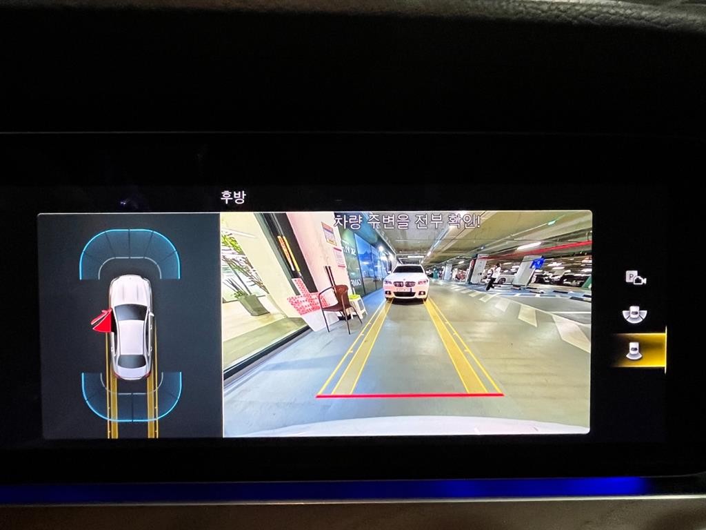벤츠 E 클래스 E-클래스 W213 E250 익스클루시브 이미지 36