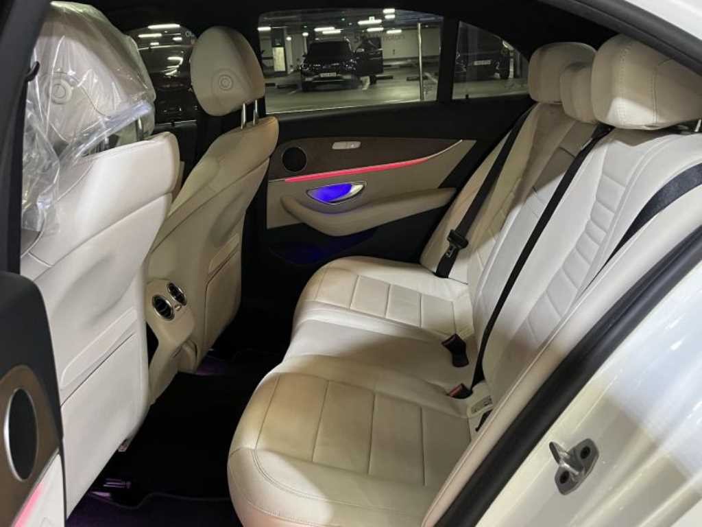 벤츠 E 클래스 E-클래스 W213 E250 익스클루시브 이미지 7