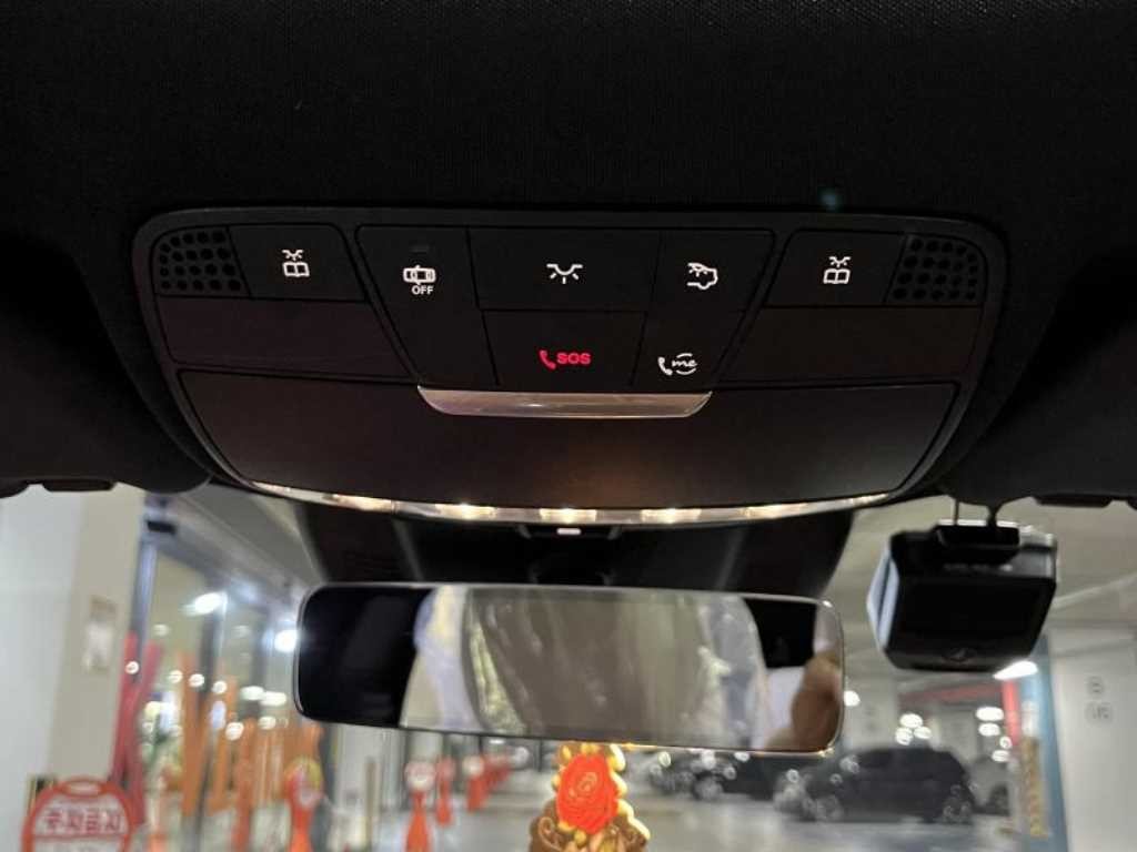 벤츠 E 클래스 E-클래스 W213 E250 익스클루시브 이미지 8