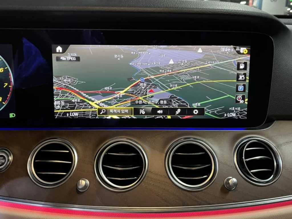 벤츠 E 클래스 E-클래스 W213 E250 익스클루시브 이미지 9
