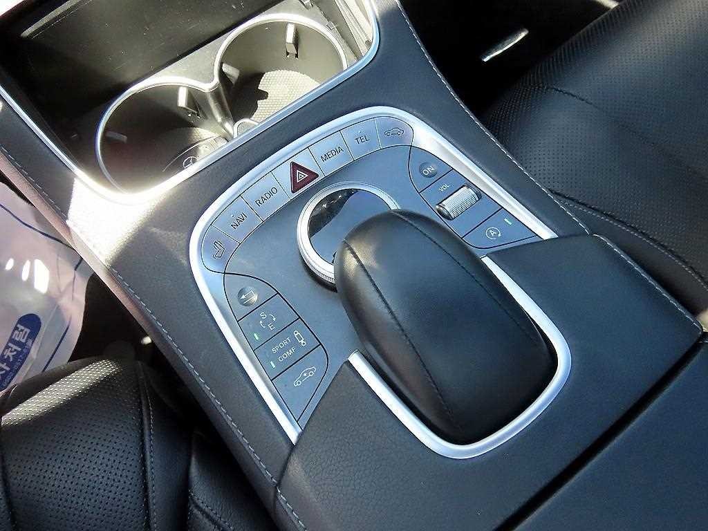 벤츠 S 클래스 S클래스-W222 S 350L d 4MATIC 이미지 12