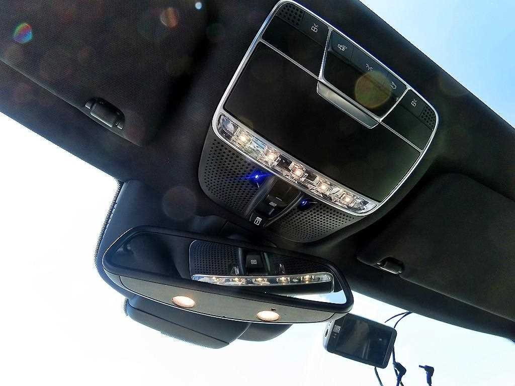 벤츠 S 클래스 S클래스-W222 S 350L d 4MATIC 이미지 15