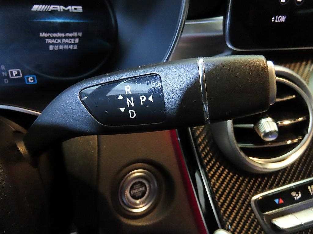 벤츠 GLC 클래스 GLC클래스 X253 AMG GLC 43 4MATIC 쿠페 이미지 12