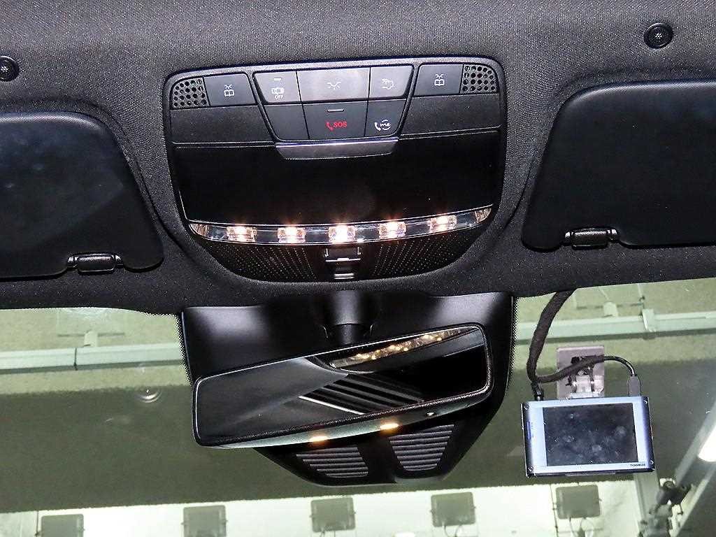 벤츠 GLC 클래스 GLC클래스 X253 AMG GLC 43 4MATIC 쿠페 이미지 13