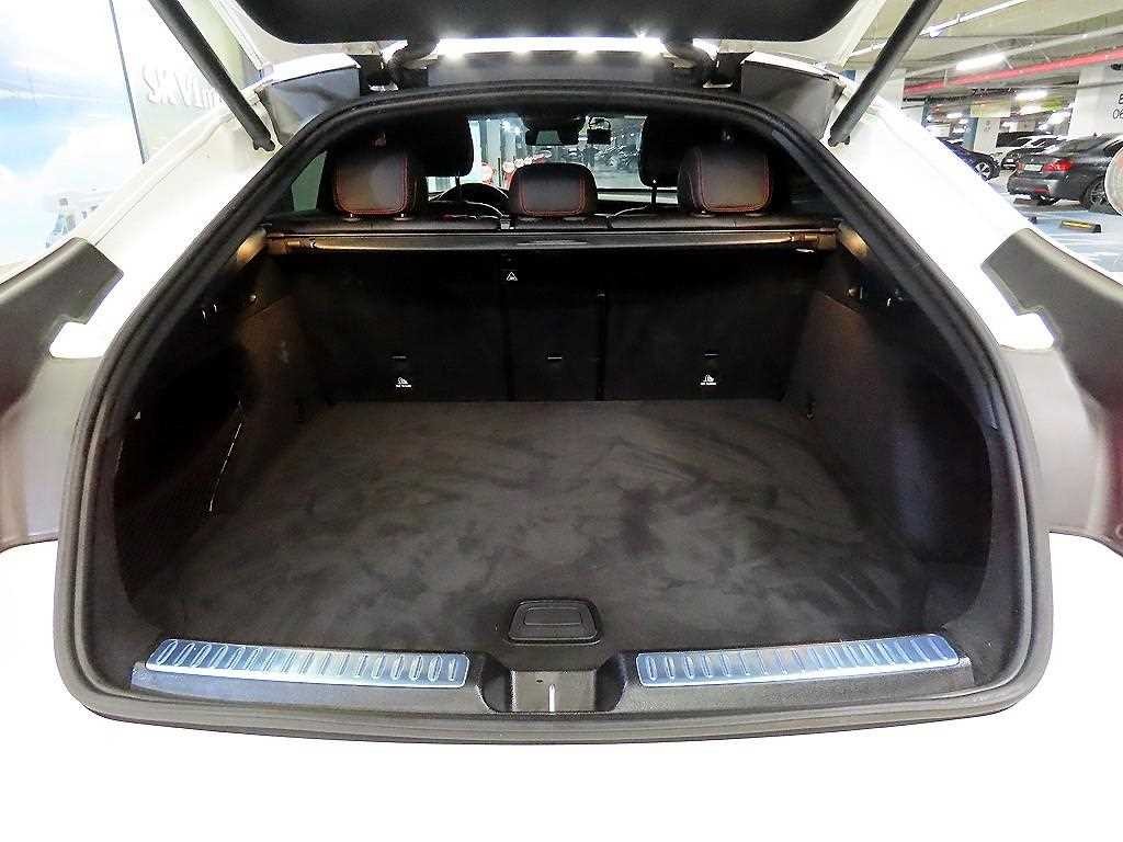 벤츠 GLC 클래스 GLC클래스 X253 AMG GLC 43 4MATIC 쿠페 이미지 16