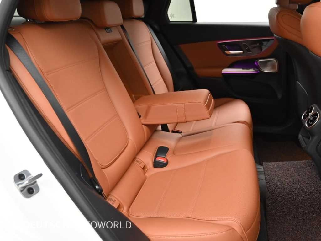 벤츠 GLC 클래스 GLC클래스 X254 GLC300 4MATIC 쿠페 아방가르드 이미지 12
