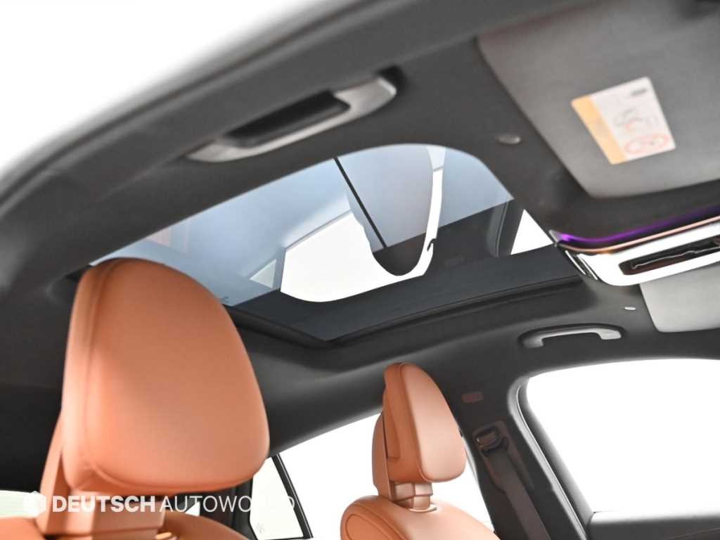 벤츠 GLC 클래스 GLC클래스 X254 GLC300 4MATIC 쿠페 아방가르드 이미지 18
