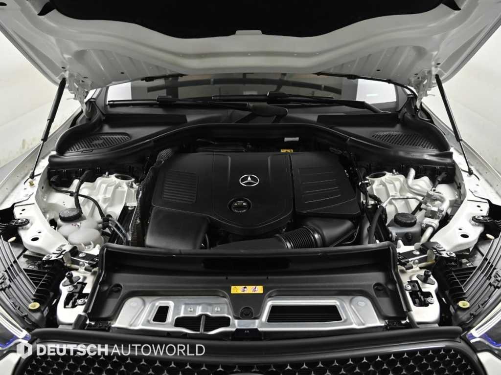 벤츠 GLC 클래스 GLC클래스 X254 GLC300 4MATIC 쿠페 아방가르드 이미지 6