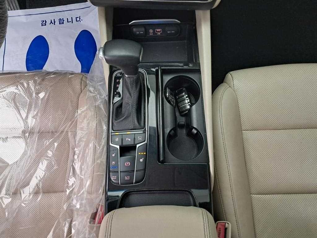 기아 K7 올 뉴 K7 2.4 GDI 프레스티지 이미지 14