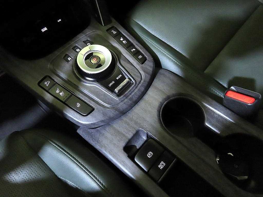기아 셀토스 더 뉴 셀토스 가솔린 1.6 터보 4WD 그래비티 이미지 12