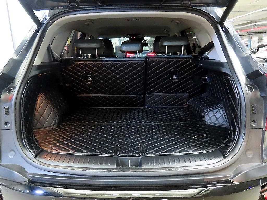 기아 셀토스 더 뉴 셀토스 가솔린 1.6 터보 4WD 그래비티 이미지 17