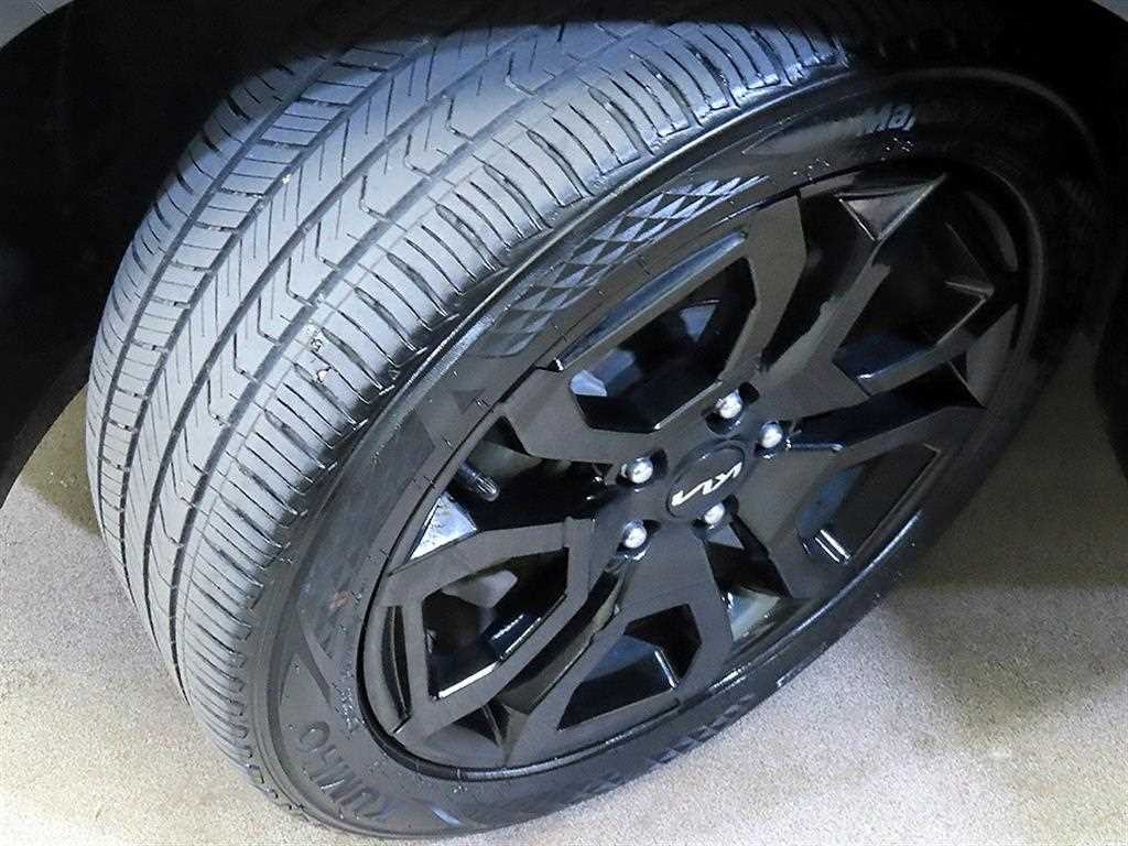 기아 셀토스 더 뉴 셀토스 가솔린 1.6 터보 4WD 그래비티 이미지 20
