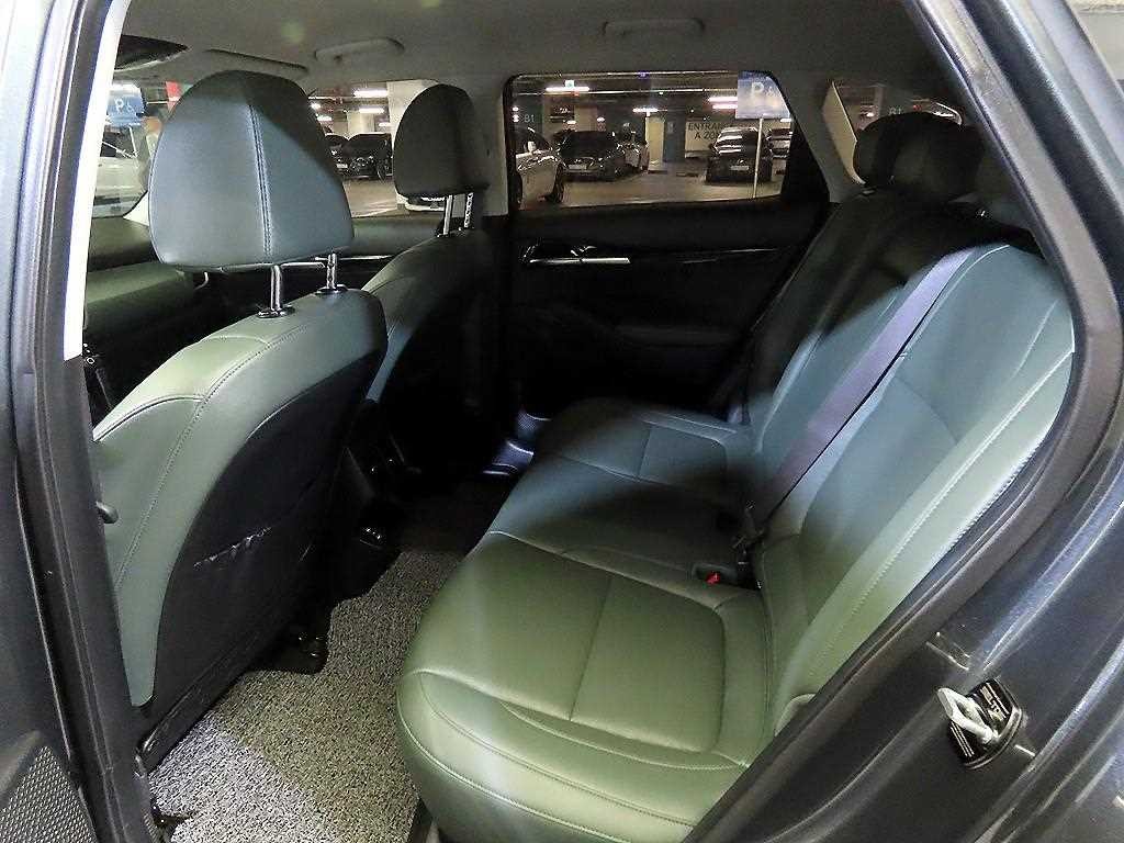 기아 셀토스 더 뉴 셀토스 가솔린 1.6 터보 4WD 그래비티 이미지 7