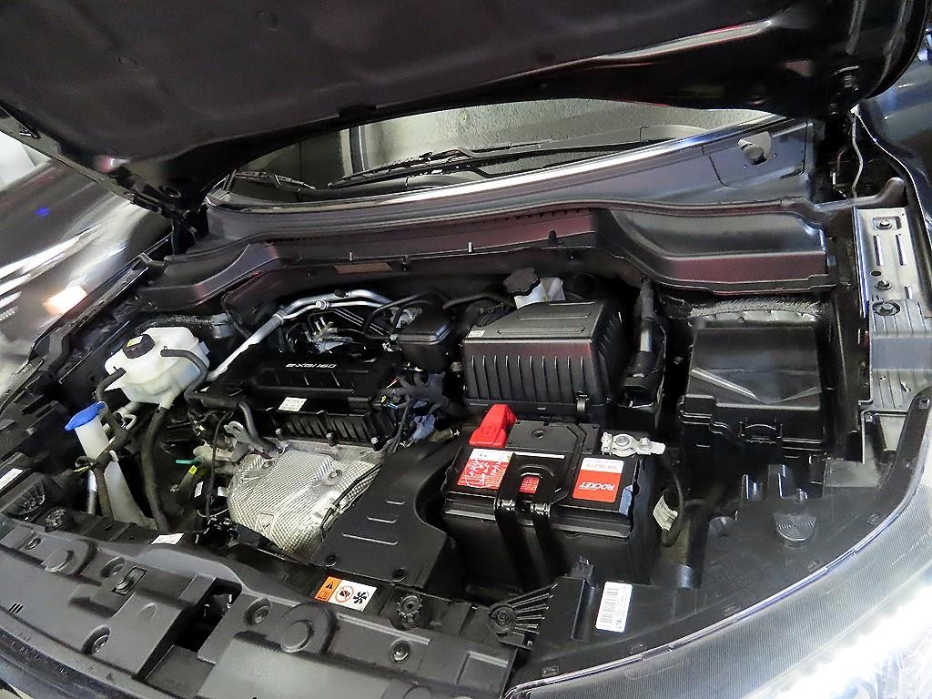 KG모빌리티(쌍용) 티볼리 더 뉴 티볼리 2WD 가솔린 1.6 V3 이미지 19
