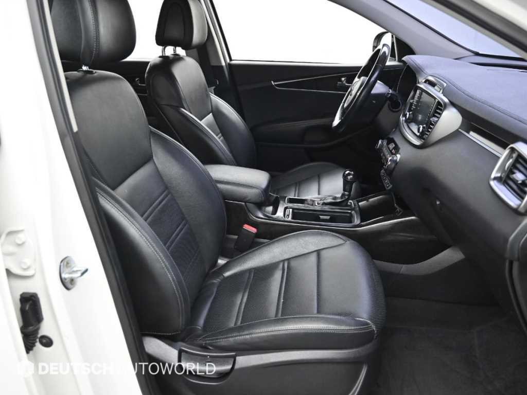 기아 쏘렌토 올 뉴 쏘렌토 디젤 2WD 2.0 프레스티지 이미지 10