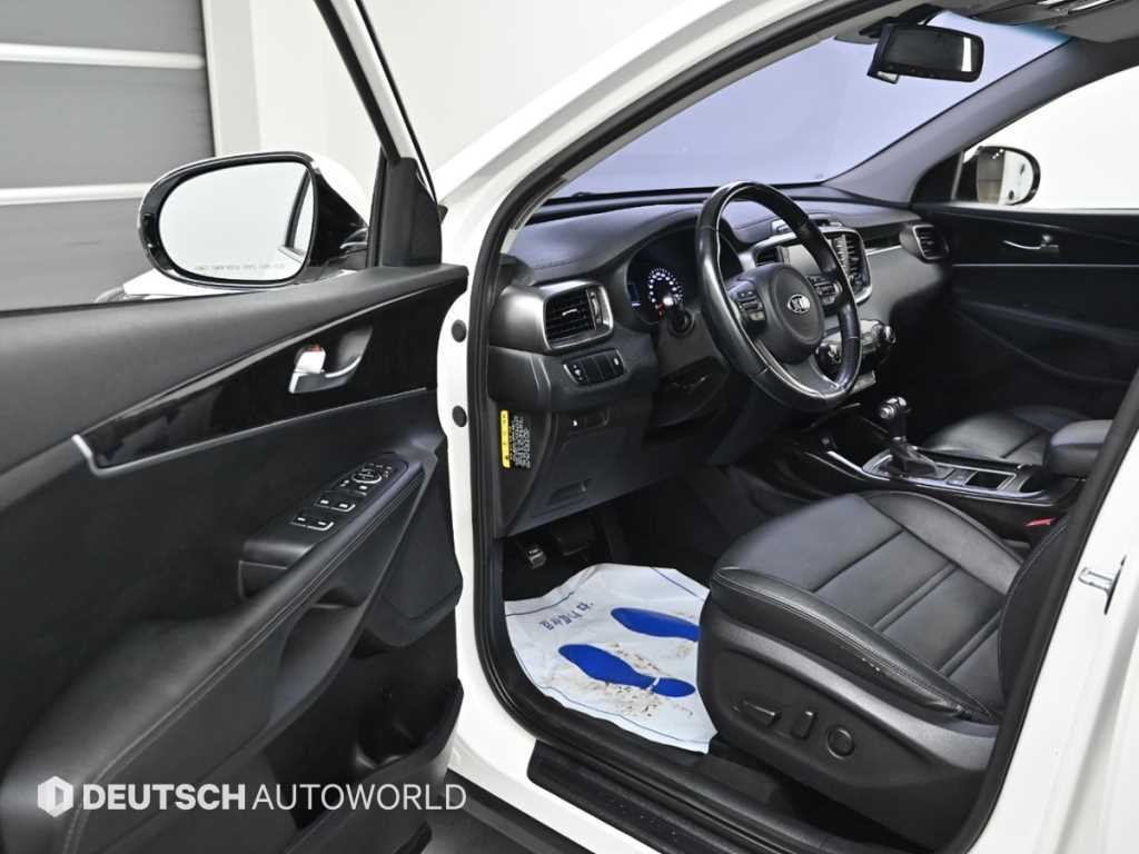 기아 쏘렌토 올 뉴 쏘렌토 디젤 2WD 2.0 프레스티지 이미지 11