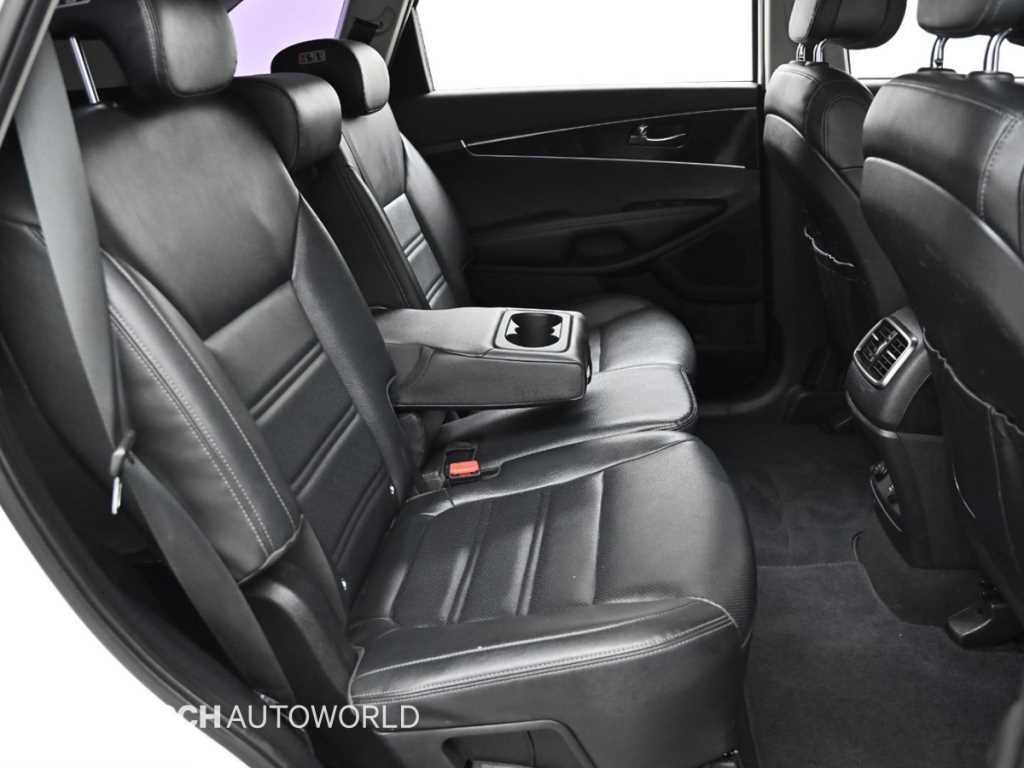 기아 쏘렌토 올 뉴 쏘렌토 디젤 2WD 2.0 프레스티지 이미지 12