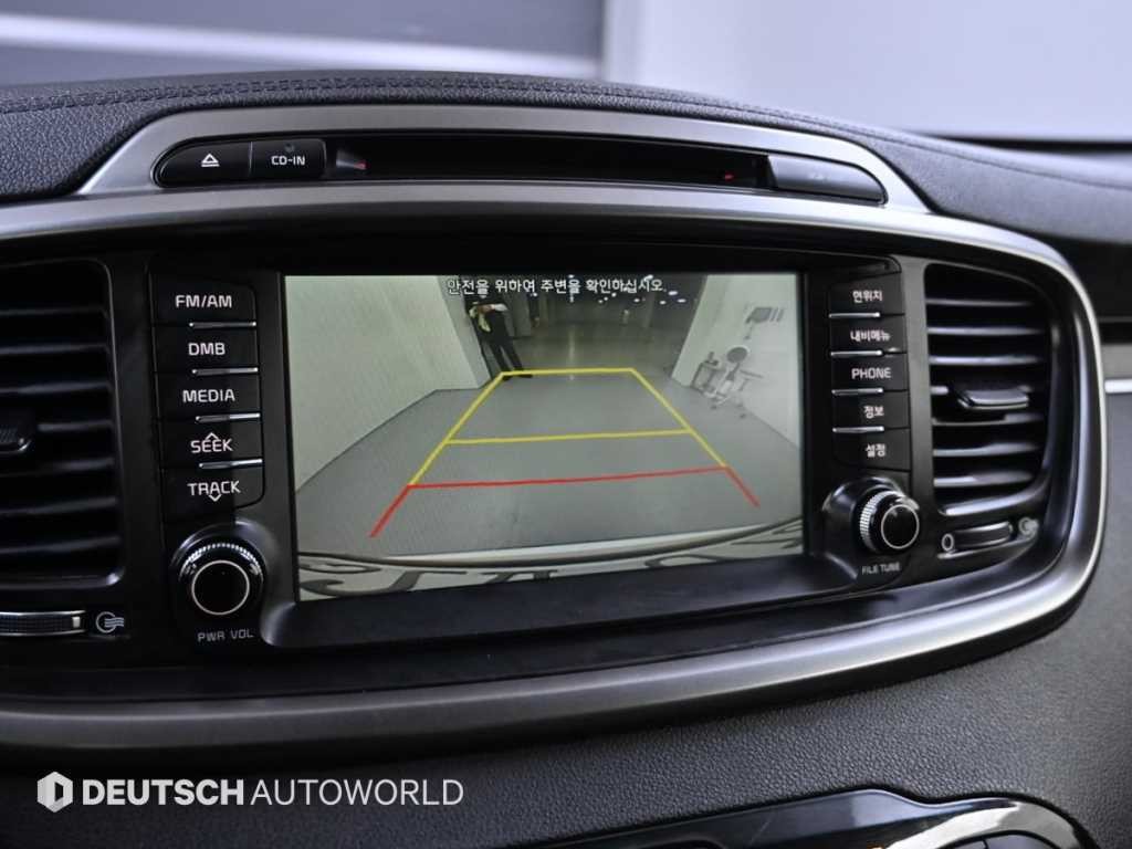 기아 쏘렌토 올 뉴 쏘렌토 디젤 2WD 2.0 프레스티지 이미지 15
