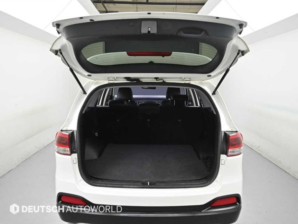 기아 쏘렌토 올 뉴 쏘렌토 디젤 2WD 2.0 프레스티지 이미지 19