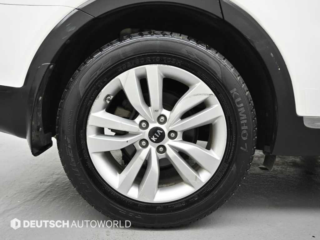 기아 쏘렌토 올 뉴 쏘렌토 디젤 2WD 2.0 프레스티지 이미지 5