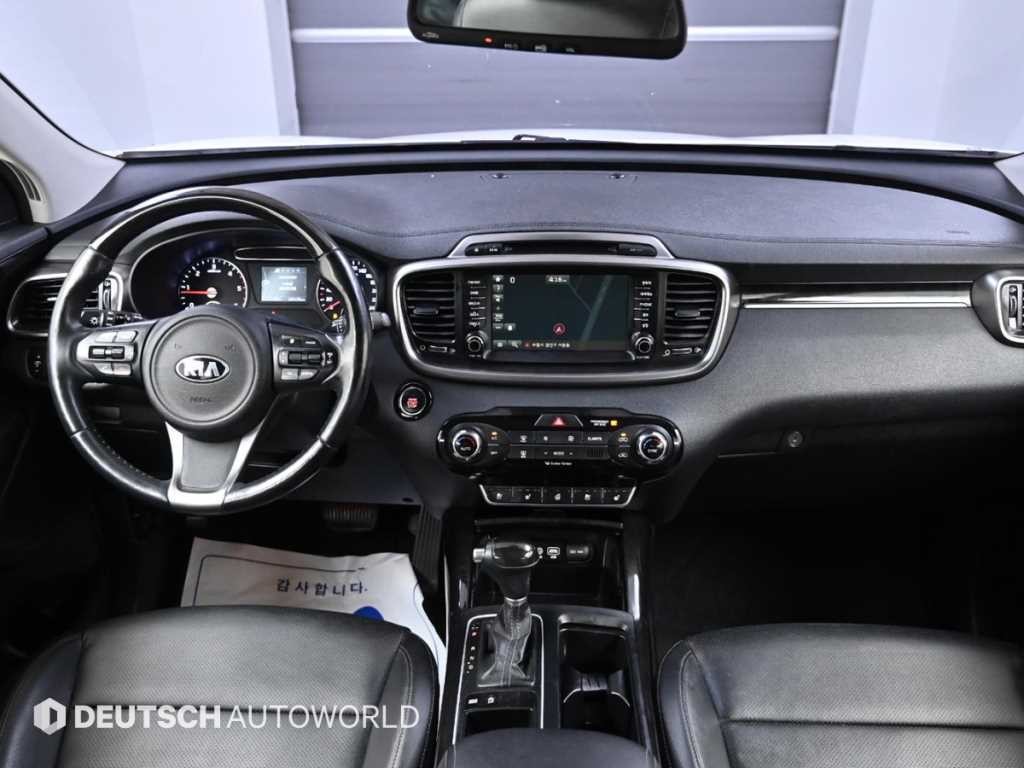 기아 쏘렌토 올 뉴 쏘렌토 디젤 2WD 2.0 프레스티지 이미지 7
