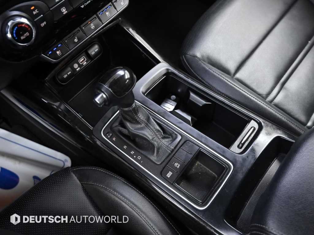 기아 쏘렌토 올 뉴 쏘렌토 디젤 2WD 2.0 프레스티지 이미지 9