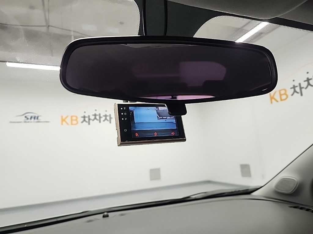쉐보레 스파크 더 넥스트 스파크 LT 플러스 이미지 15