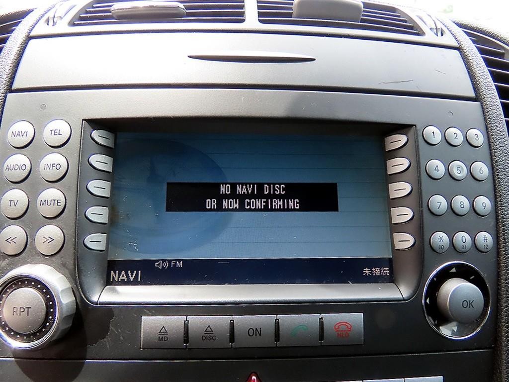 벤츠 SLK 클래스 뉴 SLK클래스 55 AMG 이미지 12