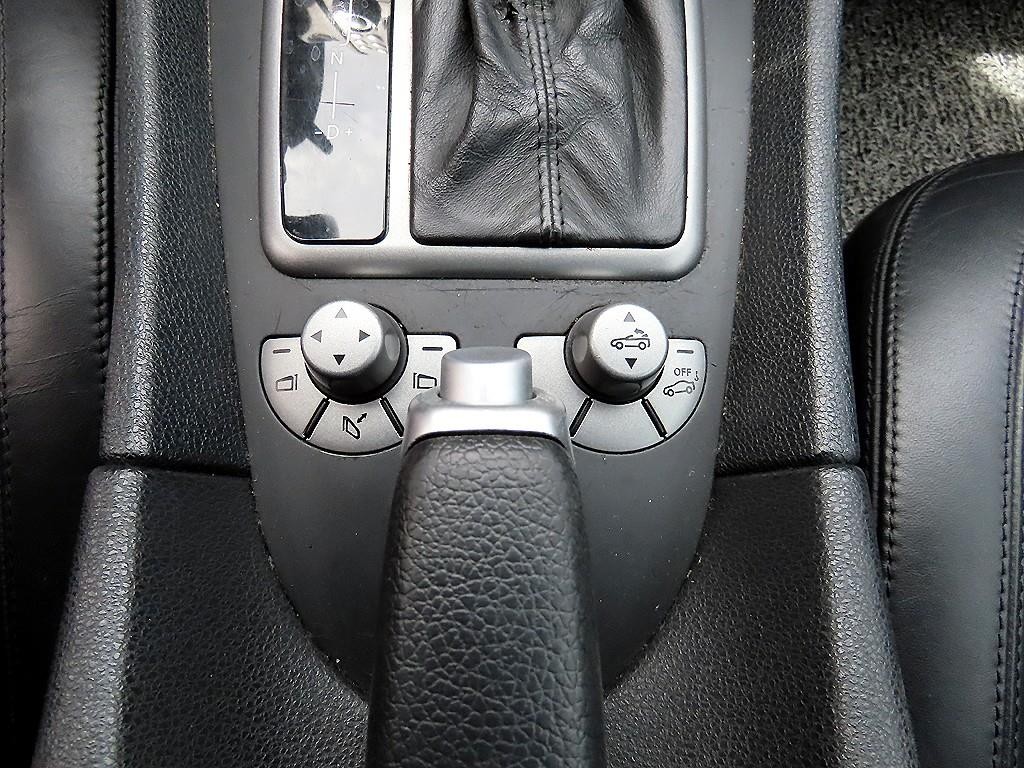 벤츠 SLK 클래스 뉴 SLK클래스 55 AMG 이미지 13