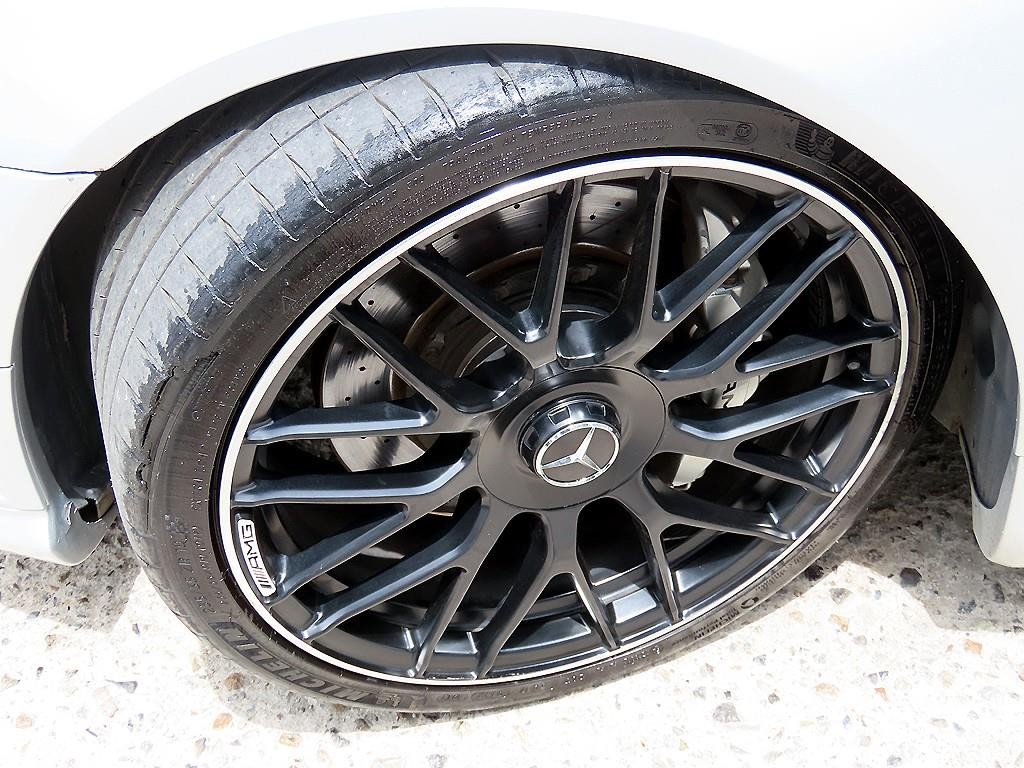 벤츠 SLK 클래스 뉴 SLK클래스 55 AMG 이미지 15