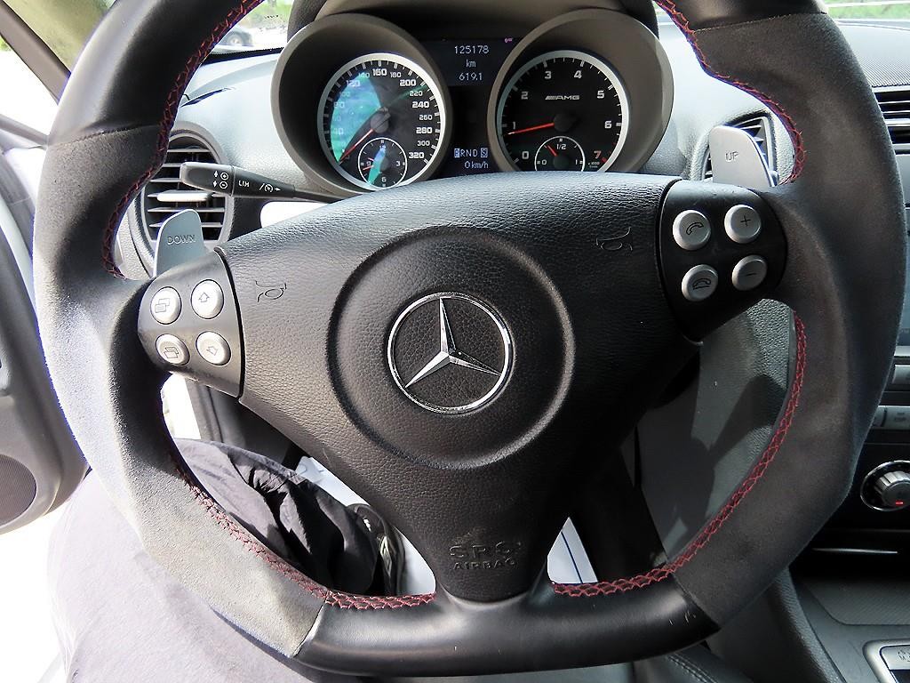 벤츠 SLK 클래스 뉴 SLK클래스 55 AMG 이미지 7